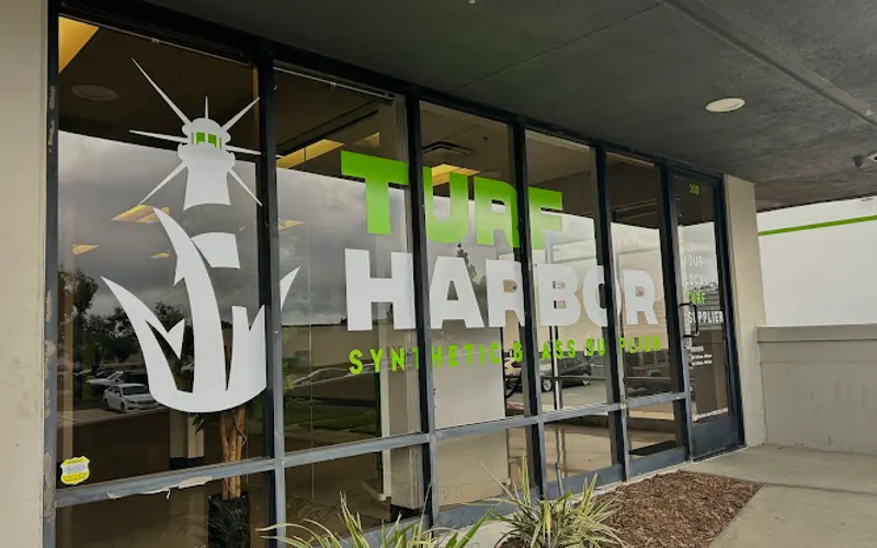 TurfHub — Landscaping supply store