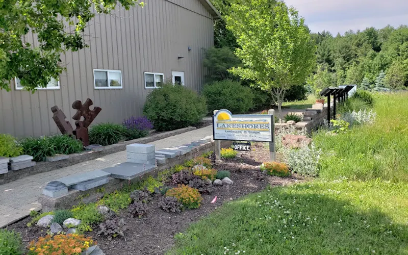 Lowney's Landscaping Center, Inc — Landscape designer