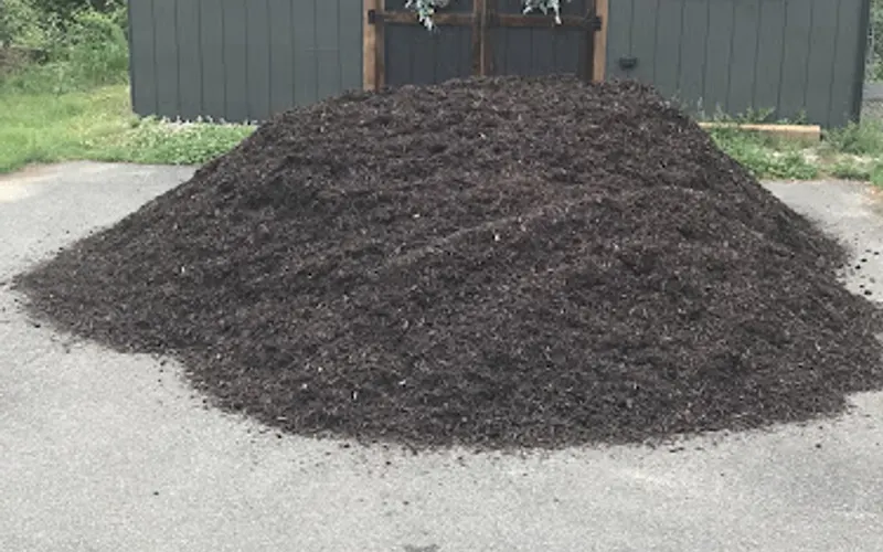 Rockwood Farm — Topsoil supplier