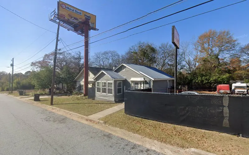 Southern Elegance Landscaping — Landscaping supply store