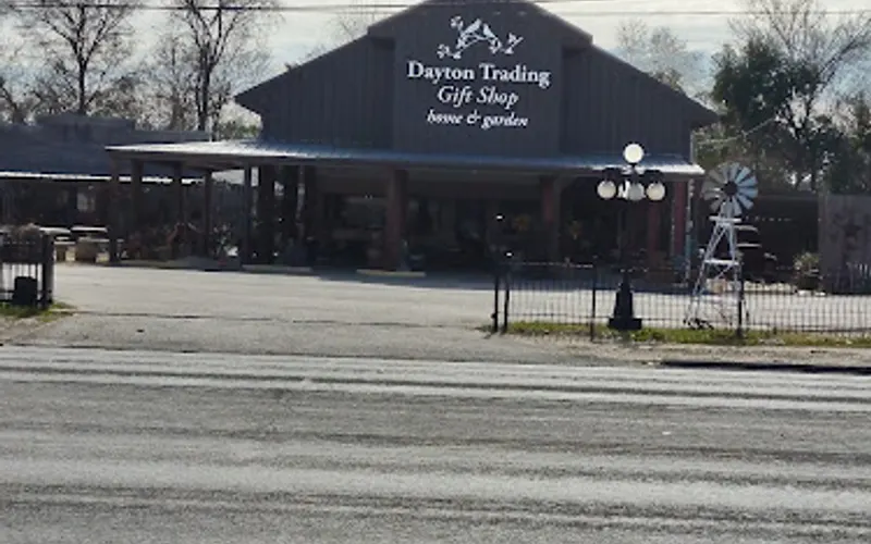 Dayton Trading Post — Gift shop