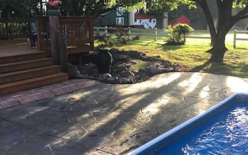 Water Landscape Supply — Wholesaler