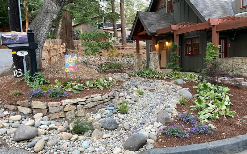 Central Home Supply — Building materials supplier