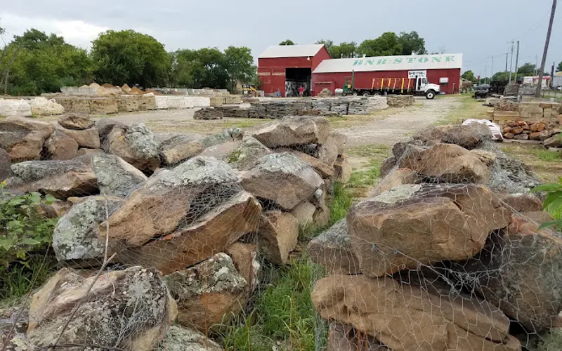 BNB Stone, LLC — Landscaping supply store