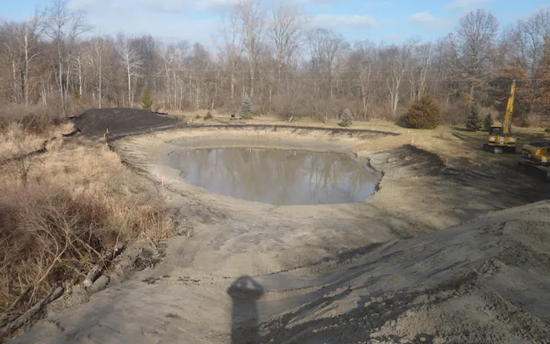 Dullock Excavating LLC — Excavating contractor