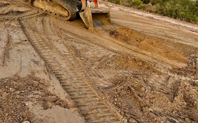 Dirt Bullet — Dirt supplier