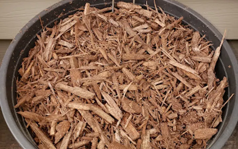 Mulch Masters — Mulch supplier