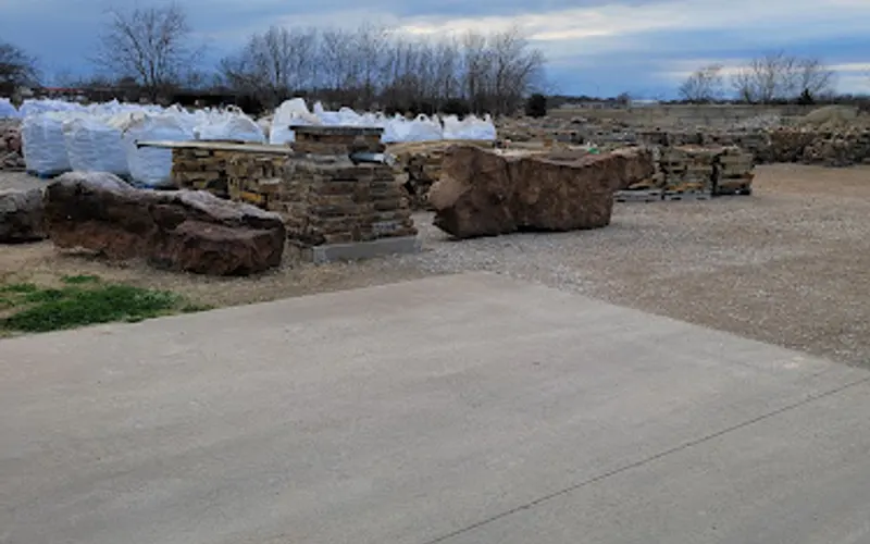 Texas Custom Stoneworks — Stone supplier