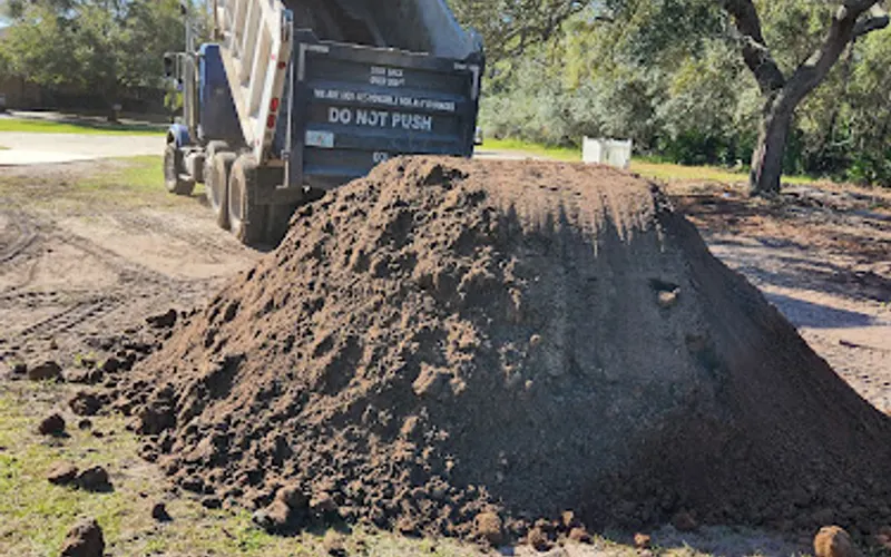 GBS Sod & Landscape — Landscaper
