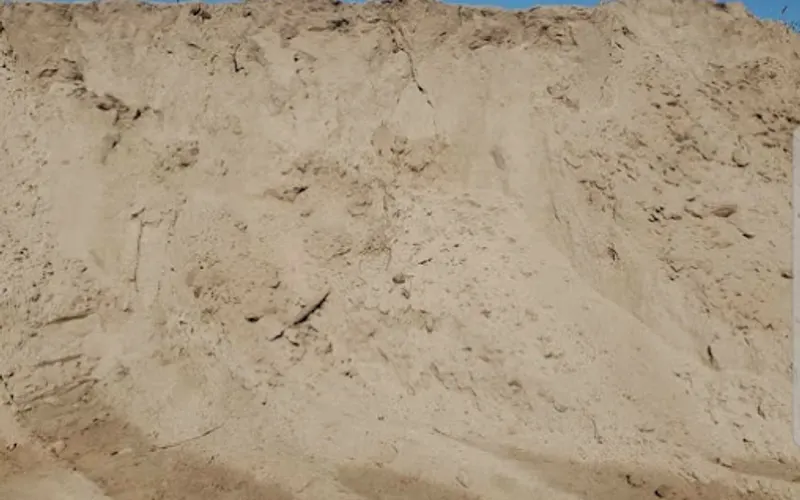 GLS Ranchland — Dirt supplier