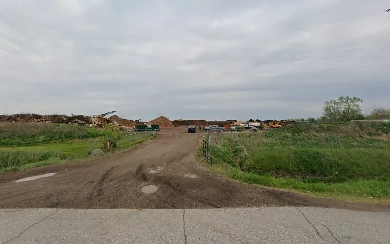 TDE enterprises Inc — Dirt supplier