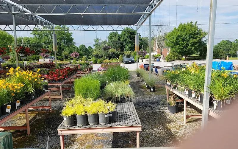 Village Garden Center-Landscape Services — Landscaper