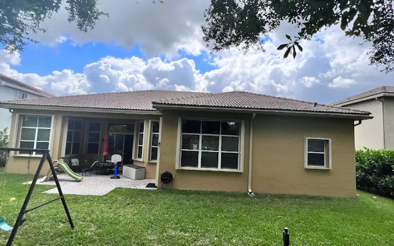 Power Group Total Care LLC — Landscaping supply store