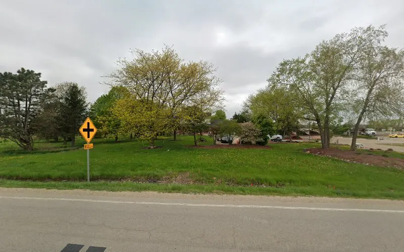 Nature's Garden — Topsoil supplier