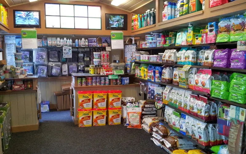 Northland Gardens Inc. — Garden center