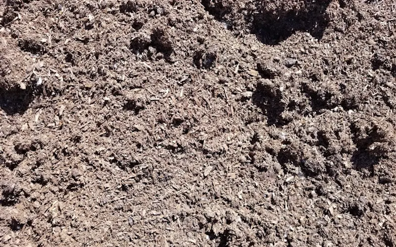 SLS Landscaping Supplies — Landscaping supply store