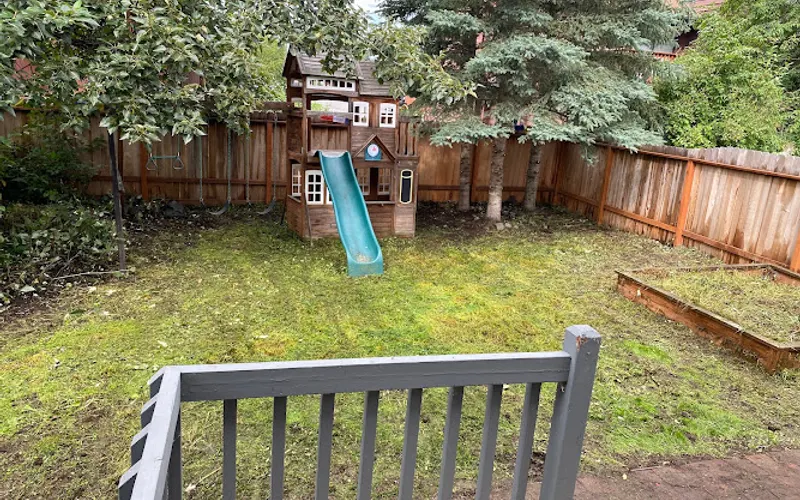 Yardigans AK — Landscaping supply store