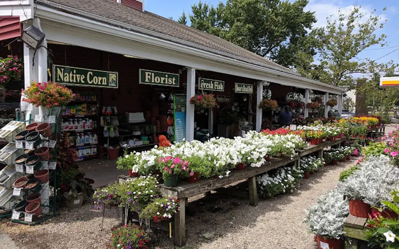 Wagon Wheel — Mulch supplier