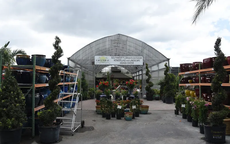 Greenway Landscape Supply — Landscaping supply store