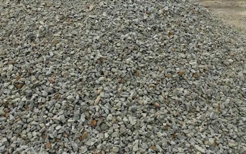 Hard Rock Quarry LLC — Quarry