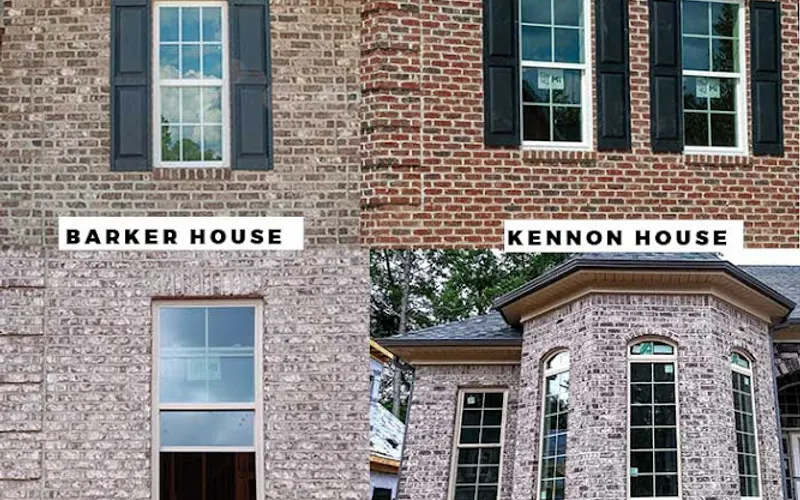 Pine Hall Brick- Greensboro Brick Patio — Landscaping supply store