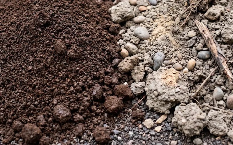 The Yaros Company — Landscaping supply store