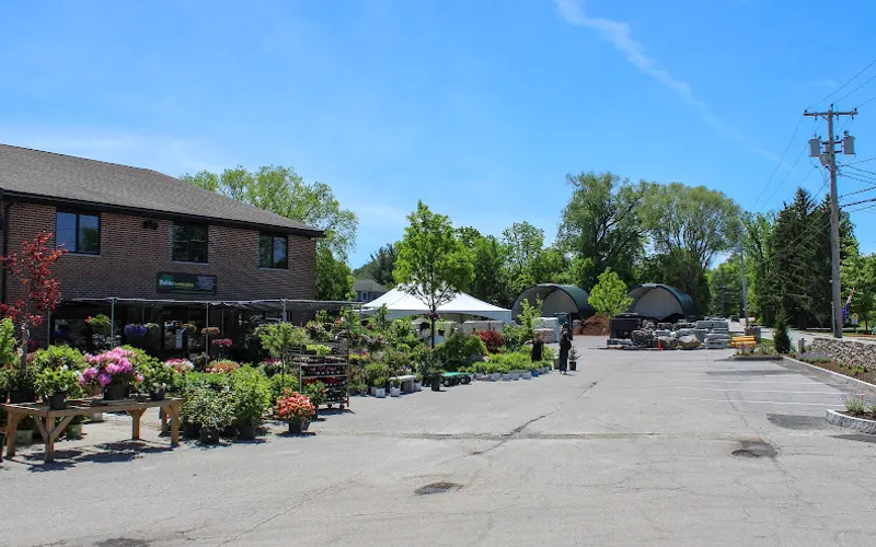 Babin Landscape Supply — Landscaping supply store