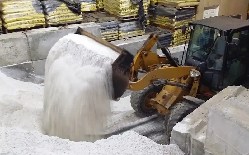 Berea Landscape Supplies — Landscaping supply store