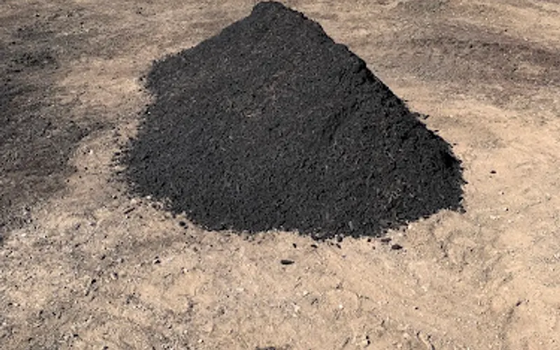 West Chester Mulch Company — Mulch supplier
