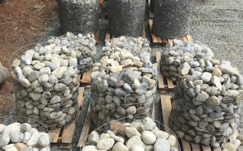 Pittsboro Landscape Supply — Topsoil supplier