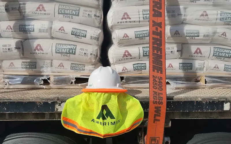 Stonehenge Landscape & Stone — Landscaping supply store