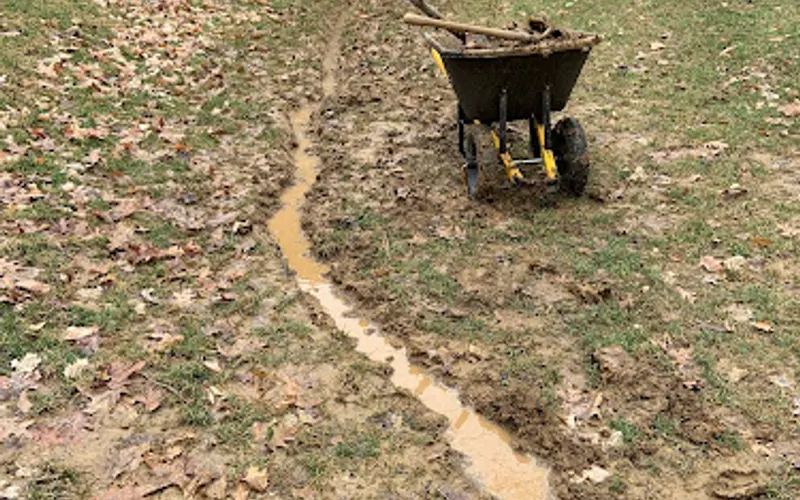 Kull Scape Landscaping Inc. — Landscaping supply store