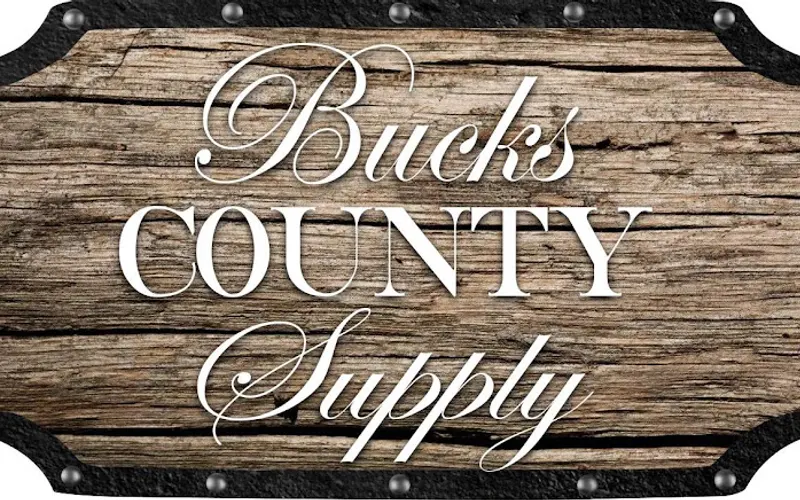Bucks County Supply Inc — Landscaping supply store