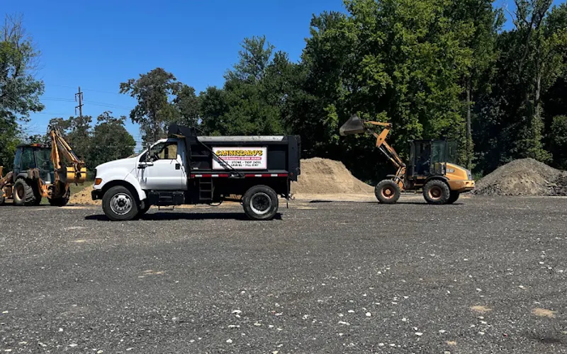 Ambrite Landscape Materials — Landscaping supply store