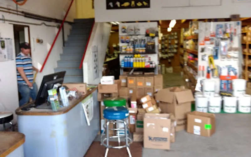 Midland Implement Company Inc. — Wholesaler