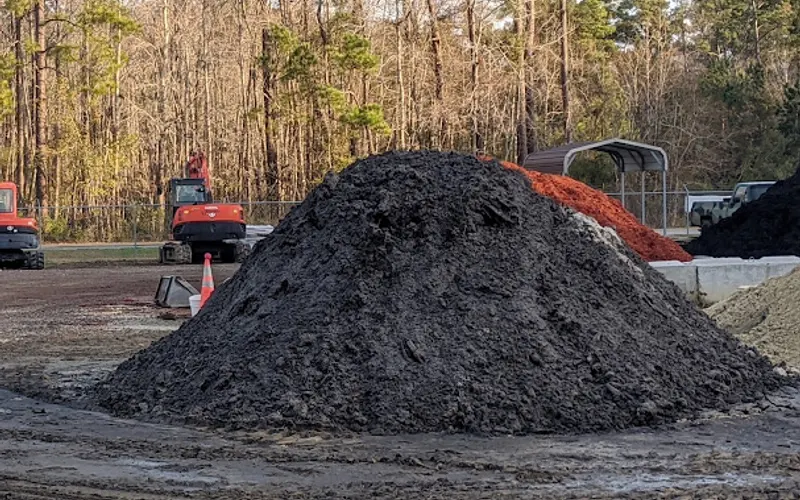 Kennedy's Grading & Excavation, INC — Excavating contractor