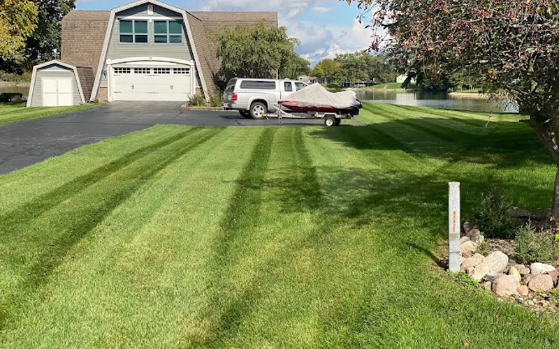 Miracle’s Lawn Service & Landscape Supply — Lawn care service