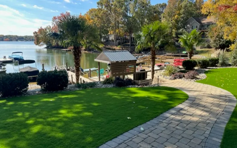 Turf Carolinas — Landscaping supply store