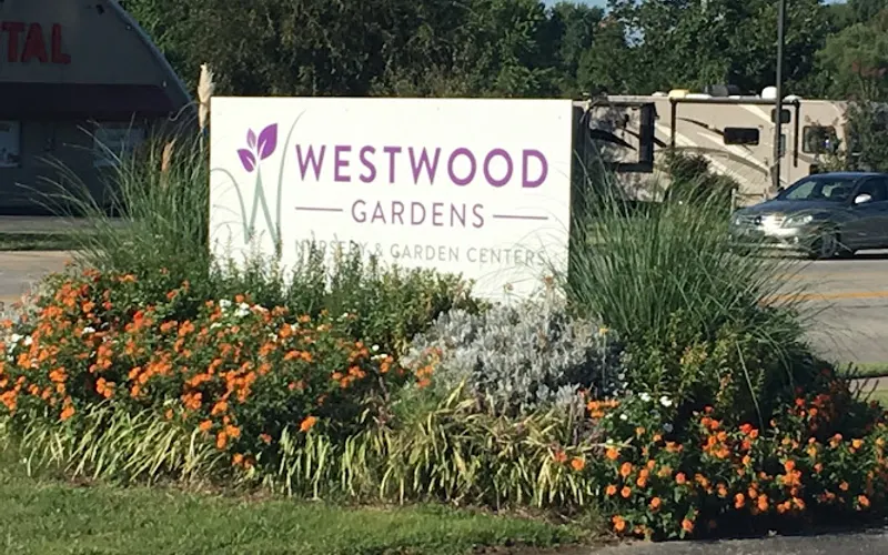 Westwood Gardens | Wedington — Garden center