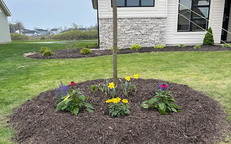 Plant Center Inc — Landscaper