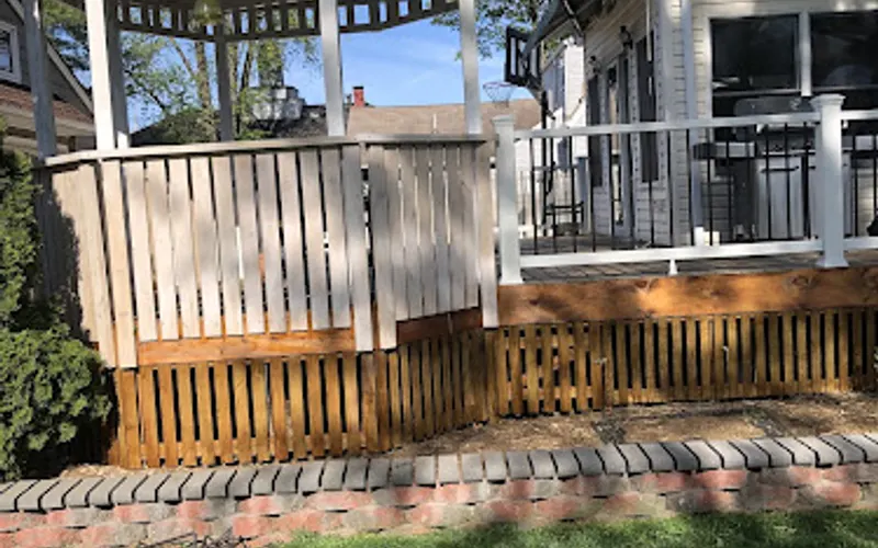 Zielinski and Son — Landscaper