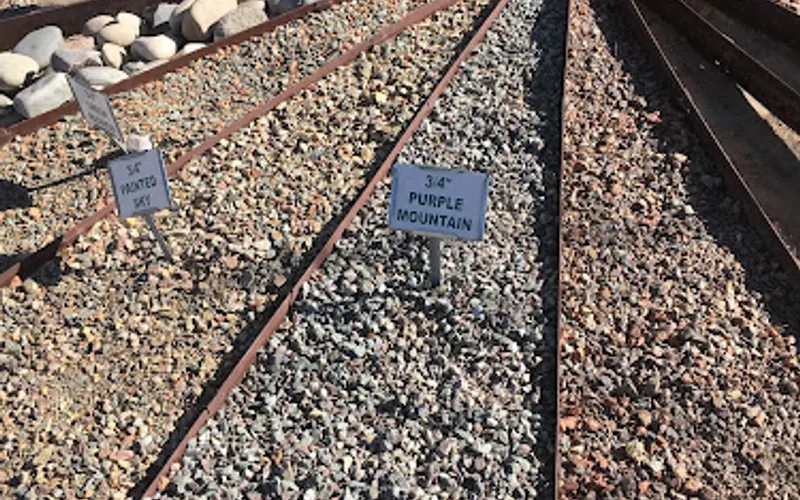 Albert Montano Sand & Gravel — Landscaping supply store