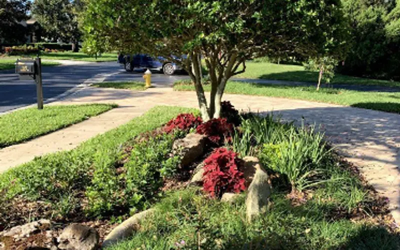 Terranova Nursery & Garden Center — Landscaper