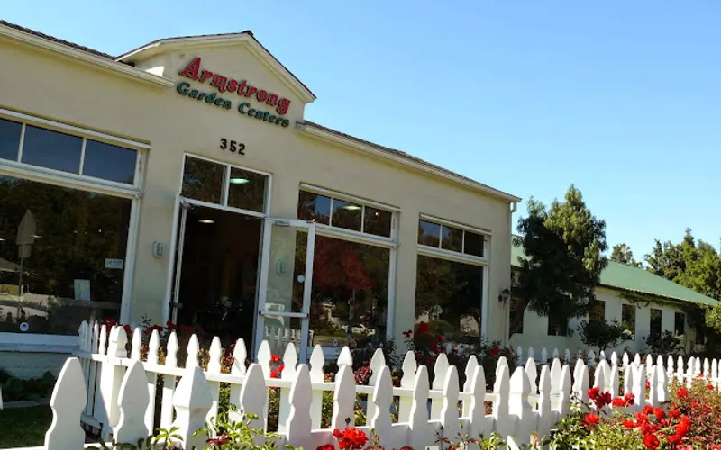 Armstrong Garden Centers — Garden center