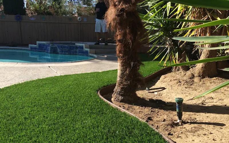 American Turf Depot — Turf supplier