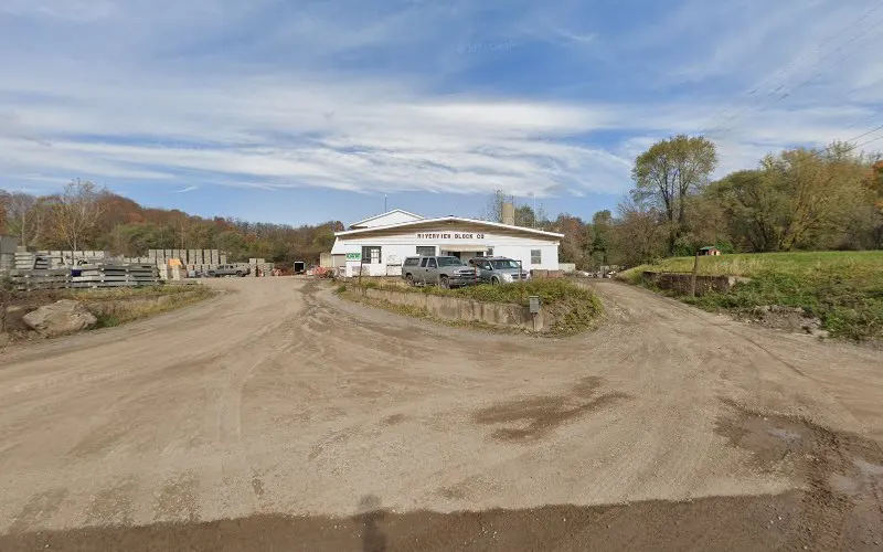 Riverview Block Inc — Ready mix concrete supplier