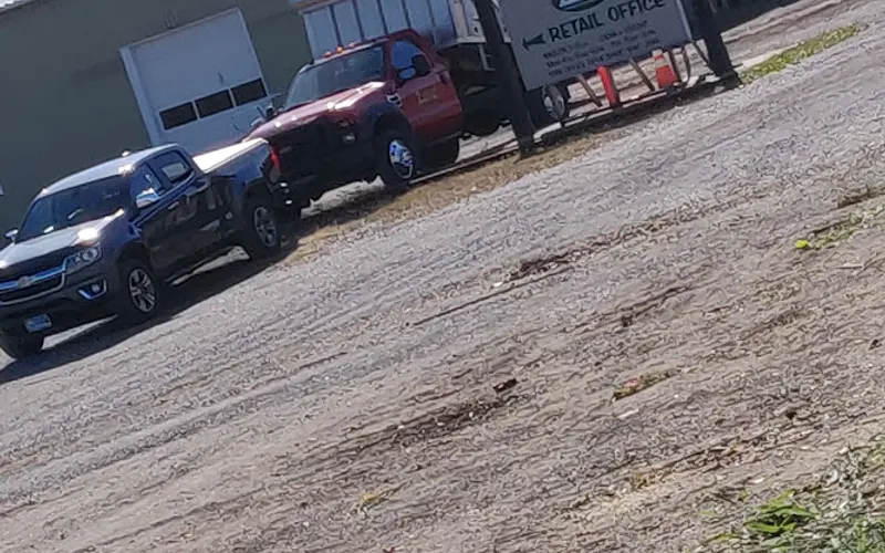 Zeager Bros., Inc. — Mulch supplier