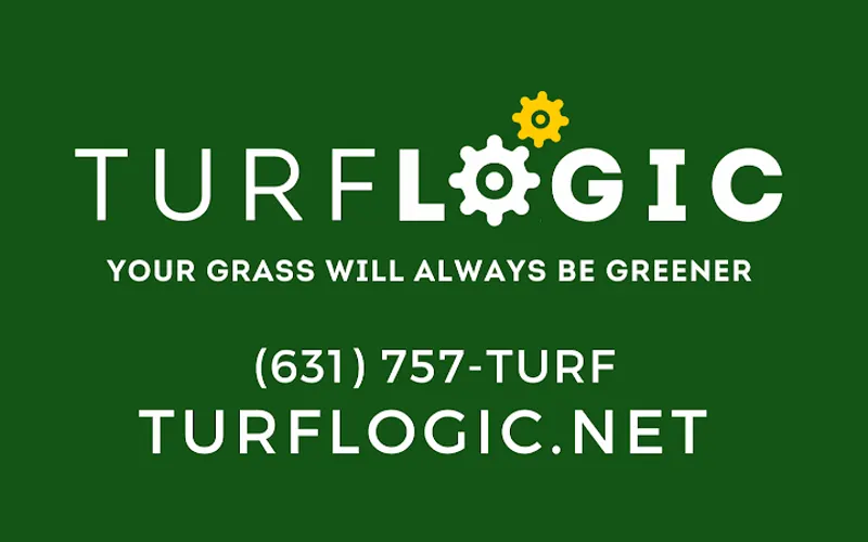 TurfLogic — Landscaping supply store