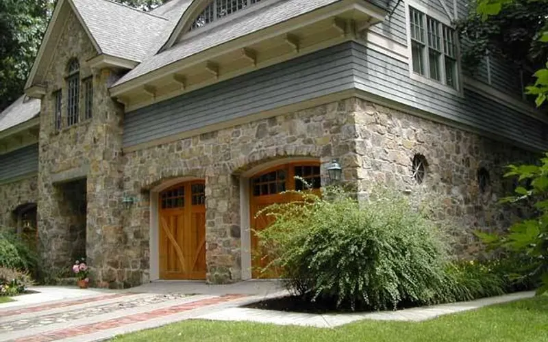 Adirondack Natural Stone — Stone supplier
