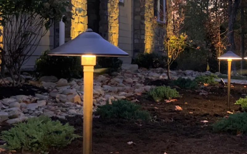 Safari Lawn & Landscape — Landscaper